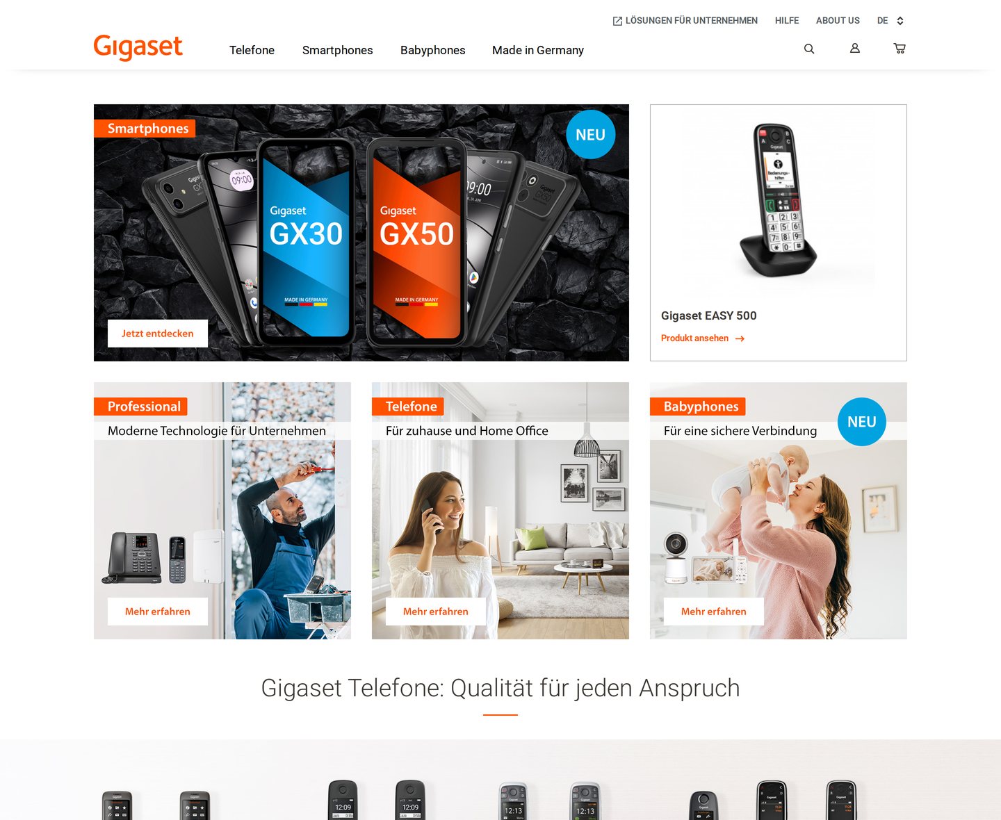 Gigaset